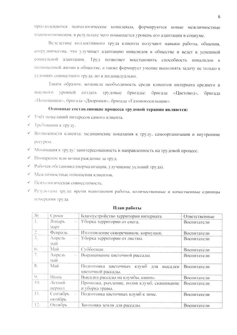 трудовые будни Page6
