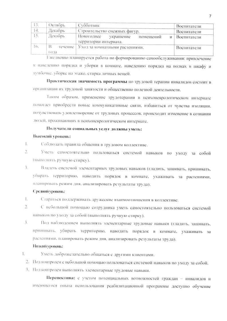 трудовые будни Page7