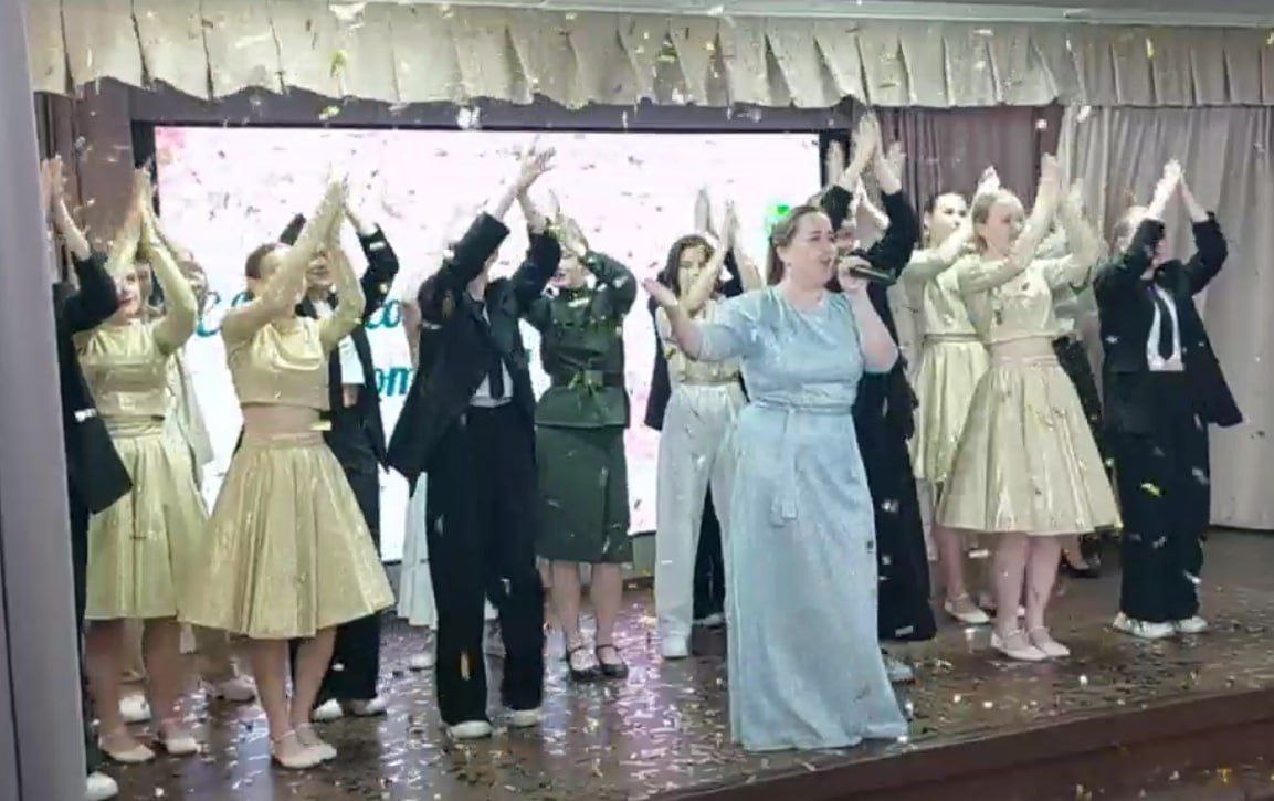 музыкальные концерты