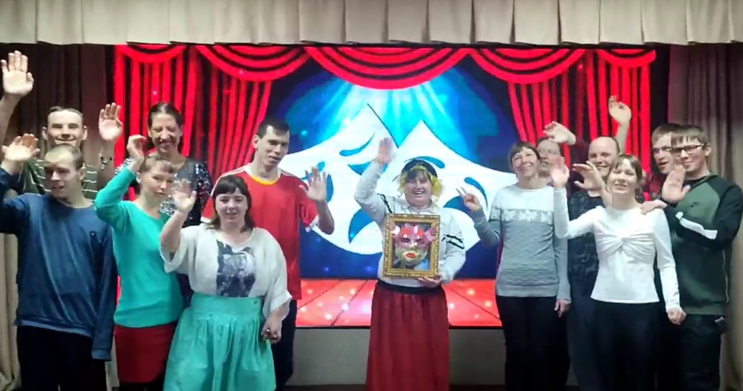 театральные постановки