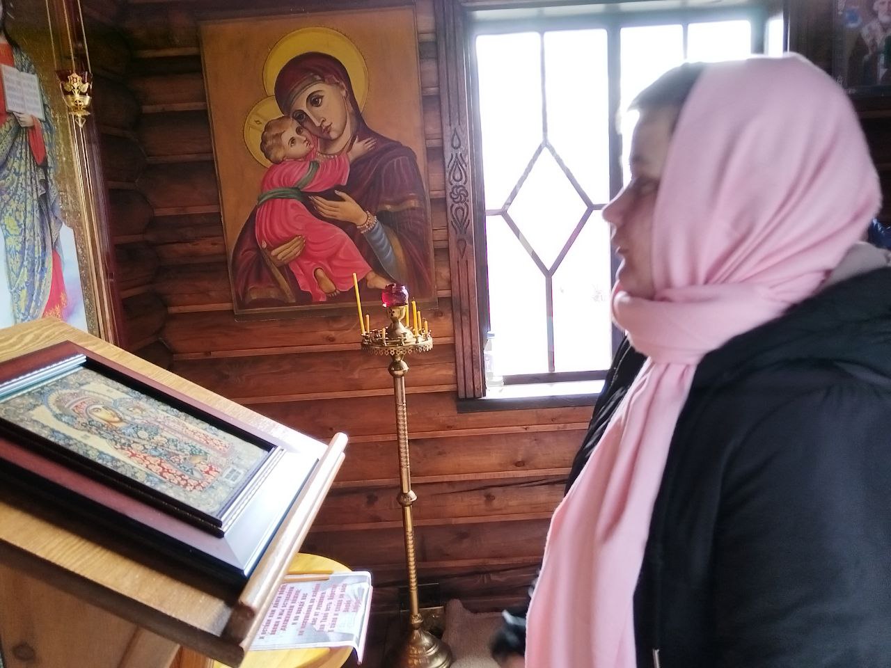 азы православия