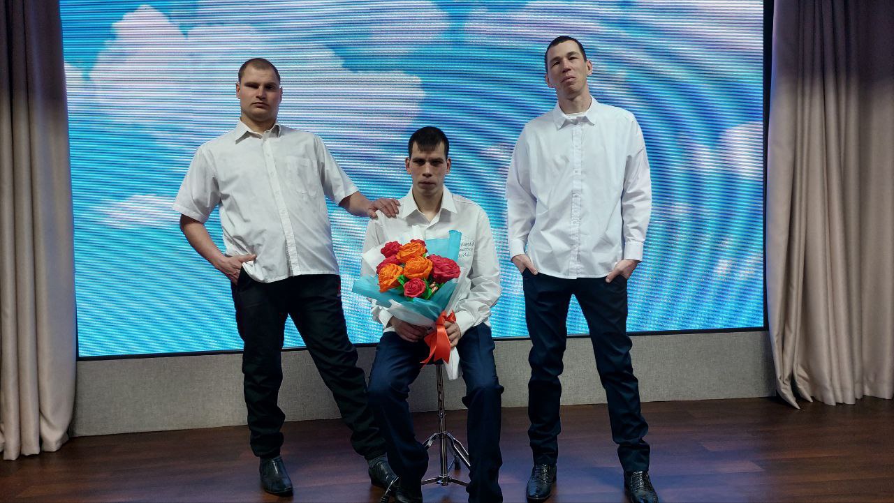 Участие в дистанционных конкурсах среди учреждений